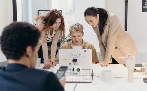 广东美容院品牌策划公司