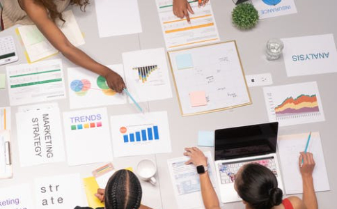 VI视觉设计公司